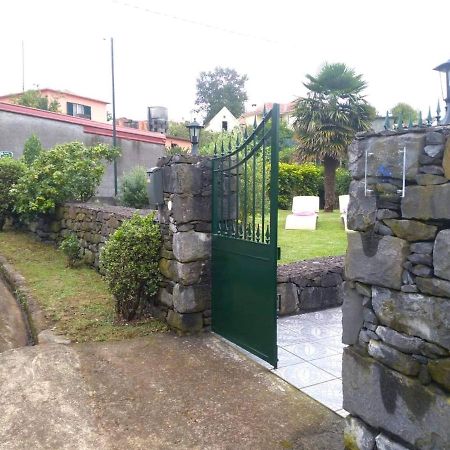 Casa Da Ladeira Villa Сантана Екстериор снимка