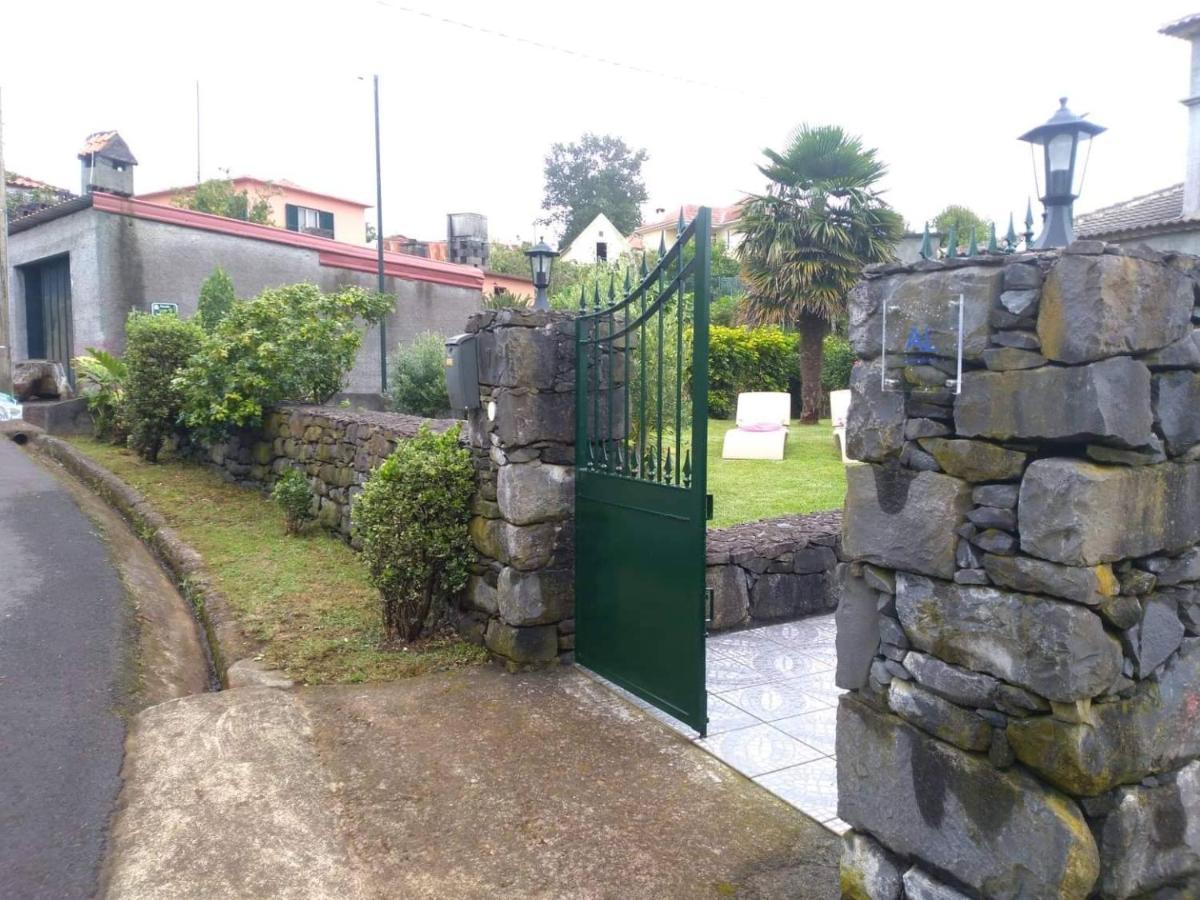 Casa Da Ladeira Villa Сантана Екстериор снимка