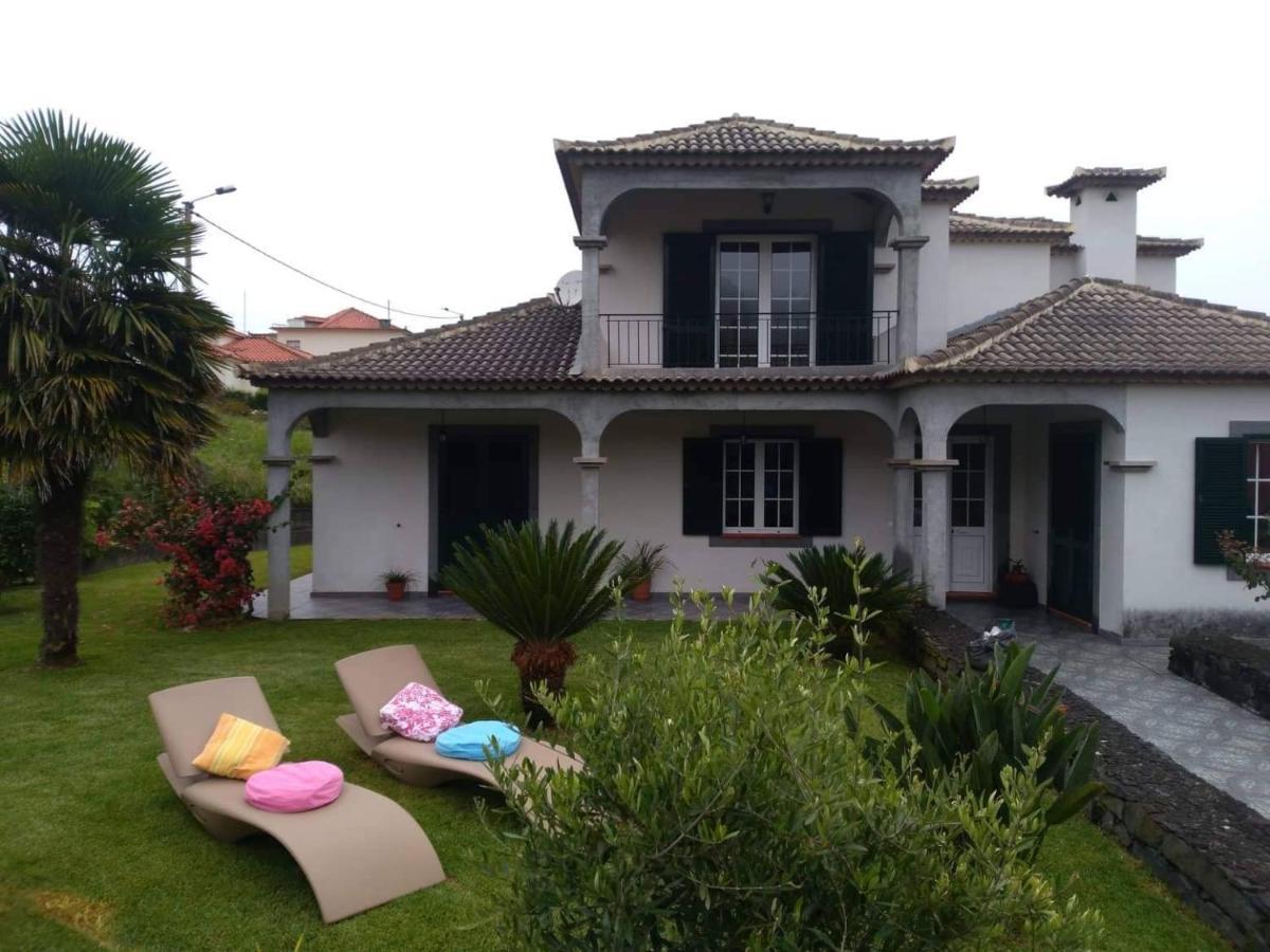 Casa Da Ladeira Villa Сантана Екстериор снимка