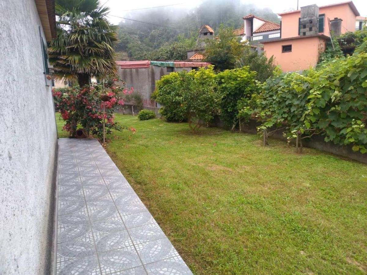 Casa Da Ladeira Villa Сантана Екстериор снимка