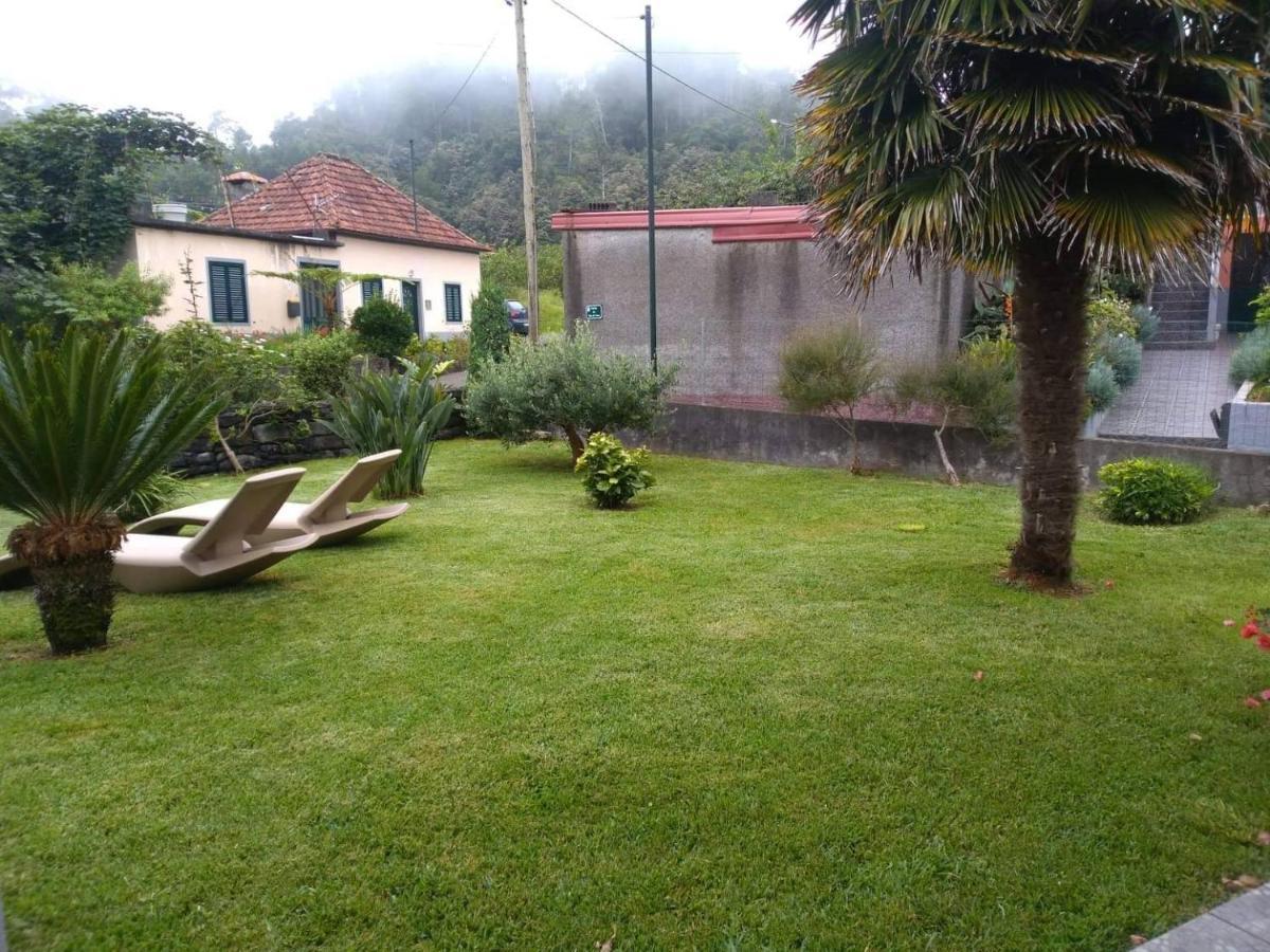 Casa Da Ladeira Villa Сантана Екстериор снимка