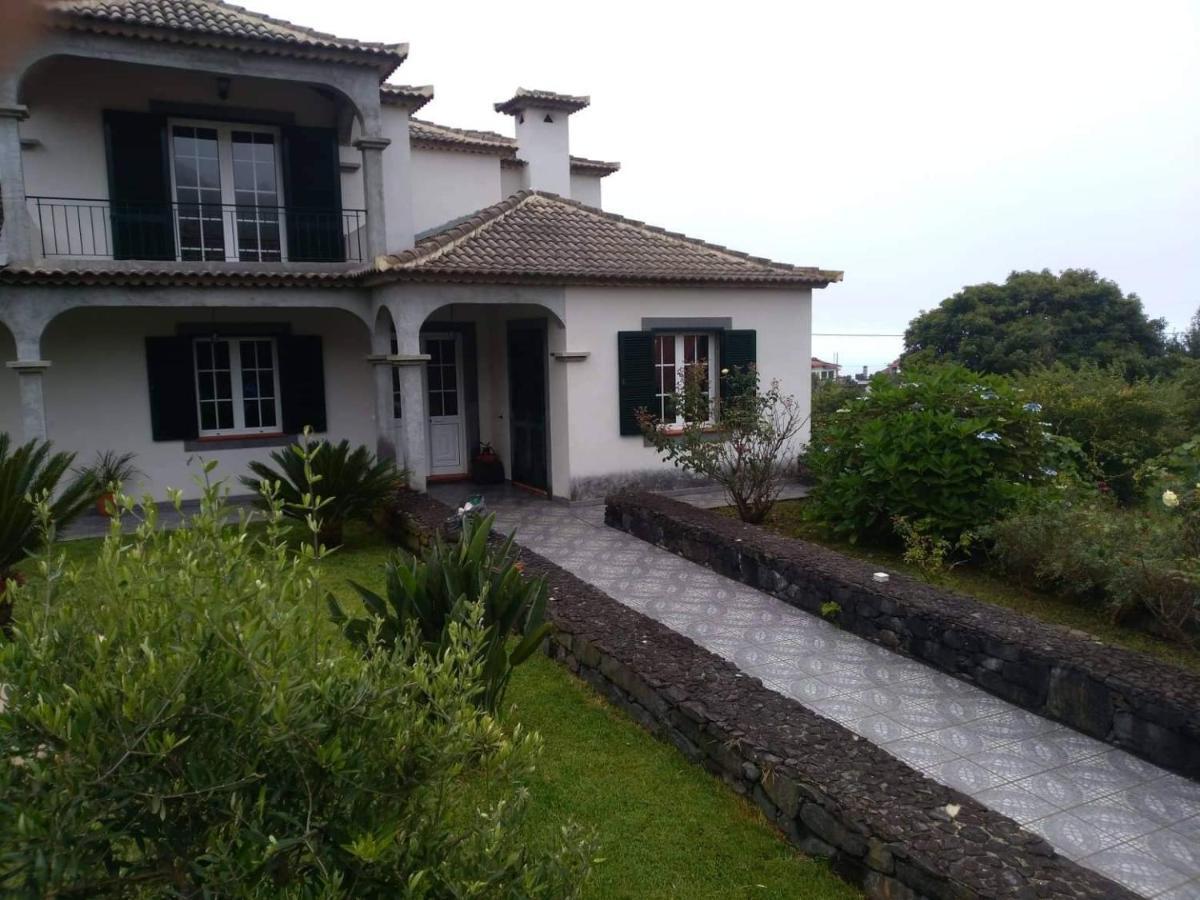 Casa Da Ladeira Villa Сантана Екстериор снимка