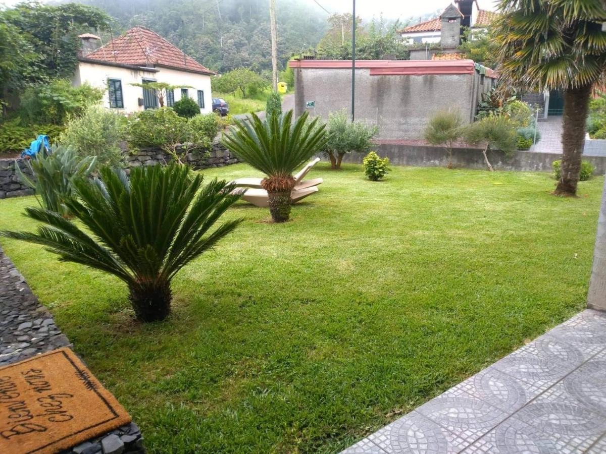 Casa Da Ladeira Villa Сантана Екстериор снимка