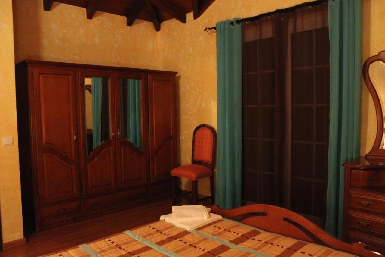 Casa Da Ladeira Villa Сантана Екстериор снимка